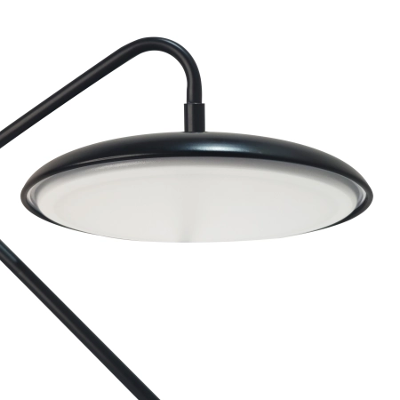 Lampa stołowa czarna designerska Artist NO2520035003 - Design for The People